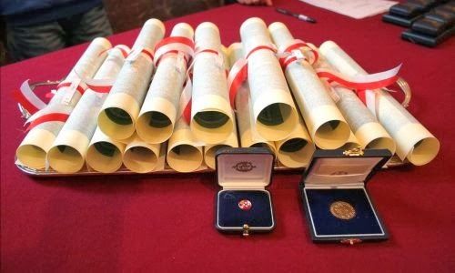 Ambrogino d'Oro, tra i premiati il progetto DAMA: assiste i disabili per le cure in ospedale 87