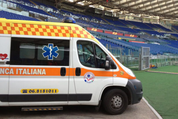 Ambulanza privata: differenze con quella pubblica, a cosa serve e come prenotarla 18