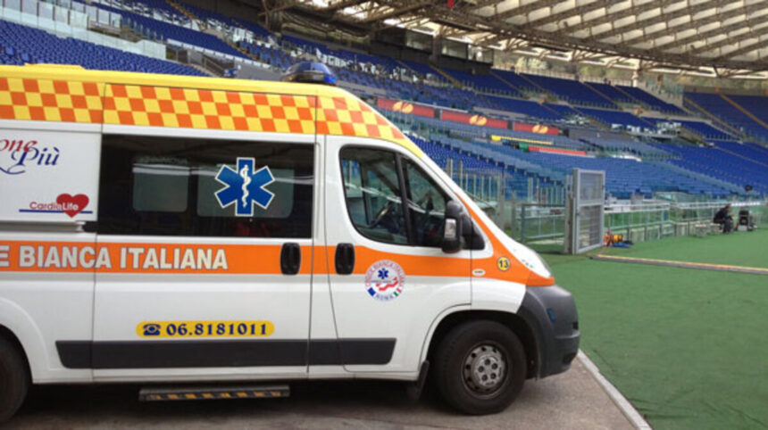 Ambulanza privata: differenze con quella pubblica, a cosa serve e come prenotarla 1