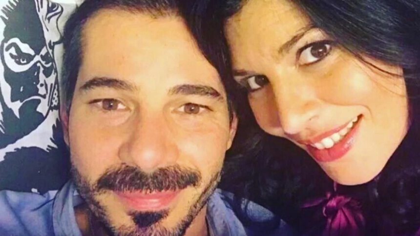 Chi è Andrea Bonomo, compagno e storico fidanzato di Giusy Ferreri 1