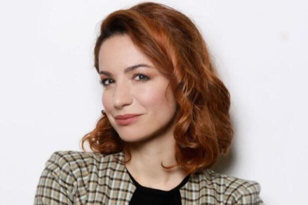 Chi è Andrea Delogu, dall'infanzia trascorsa a San Patrigo al successo di Tonica 19