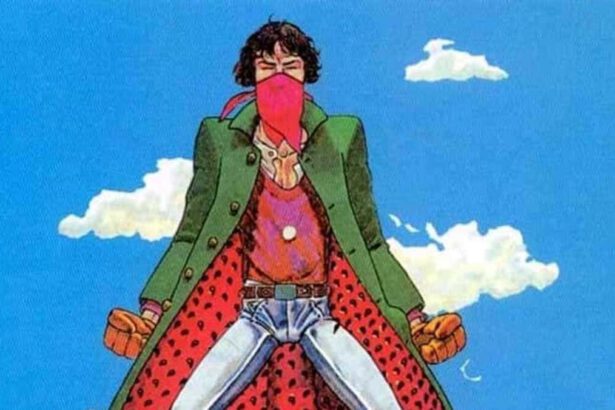 Bologna, il genio del fumetto Andrea Pazienza torna in mostra dopo 20 anni 19