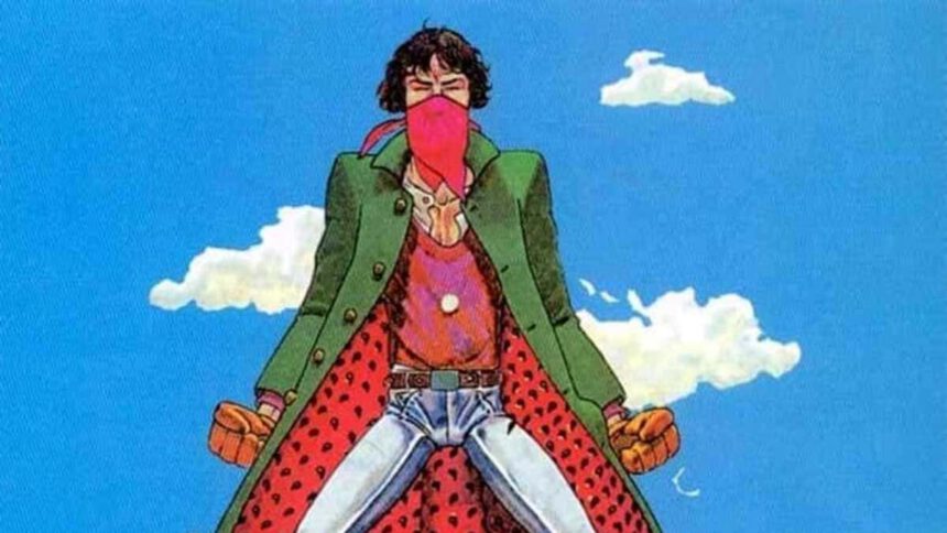 Bologna, il genio del fumetto Andrea Pazienza torna in mostra dopo 20 anni 2 Bologna, il genio del fumetto Andrea Pazienza torna in mostra dopo 20 anni 1