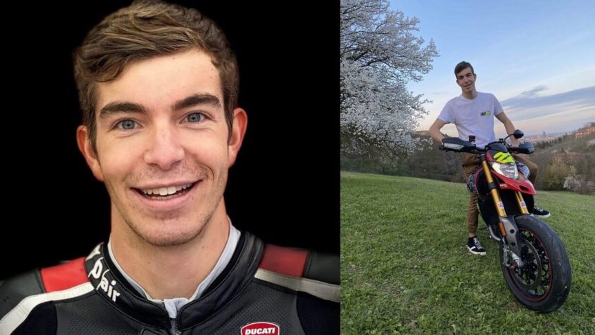 Chi è Andrea Pirillo, influencer di motori e YouTuber milionario 2 Chi è Andrea Pirillo, influencer di motori e YouTuber milionario 1