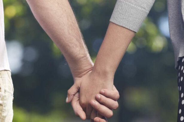 Chi non vorrebbe incontrare la propria anima gemella? 8