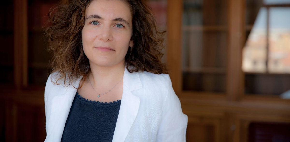 Rivivere borghi e città del Sud è più che mai necessario. Intervista ad Anna Laura Orrico 18