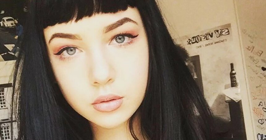 La figlia di Asia Argento è probabilmente la donna più bella mai esistita. Oggi attrice della serie Netflix "Baby" 1