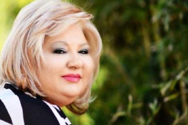 Morta la neomelodica Anna Russano: "Artisti amati dal pubblico ma ignorati dai media" 11