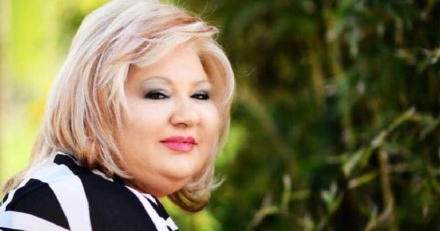 Morta la neomelodica Anna Russano: "Artisti amati dal pubblico ma ignorati dai media" 1