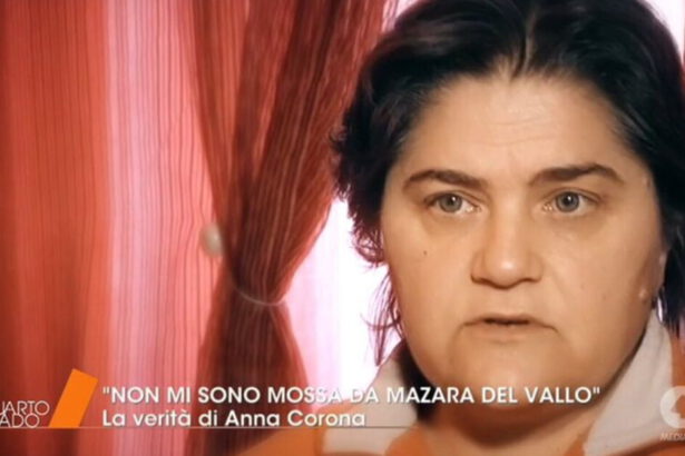 Denise Pipitone, intercettazione shock di Anna Corona: “Siamo stati io e Giuseppe” 21