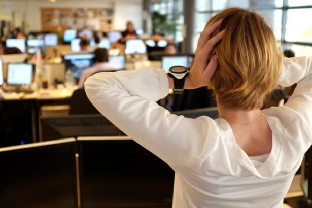 Ansia da prestazione, cos'è esattamente? 43