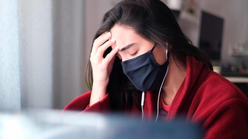 Così l'ansia per il futuro sta divorando la vita dei giovani 2 Così l'ansia per il futuro sta divorando la vita dei giovani 1