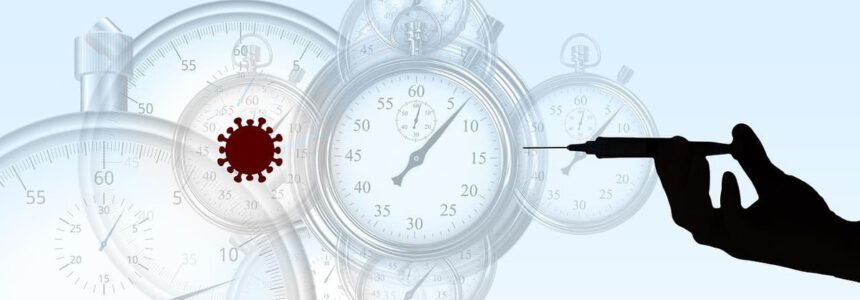 Covid-19: come capire quanti anticorpi abbiamo ancora in vista della terza dose di vaccino 2 Covid-19: come capire quanti anticorpi abbiamo ancora in vista della terza dose di vaccino 1