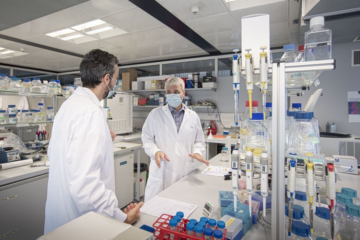 Covid-19: scoperto un nuovo "super" anticorpo che protegge dal virus e dalle sue varianti 15