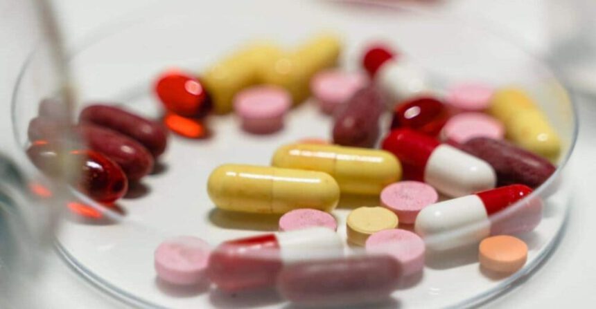 Farmaci antivirali: una protezione in più contro il Covid per i soggetti fragili 1