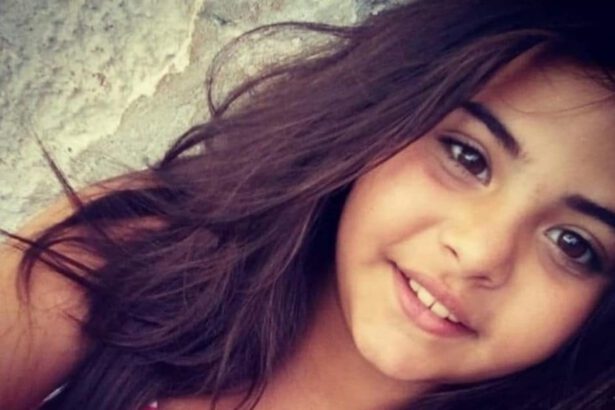 Gli organi della piccola Antonella, morta a 10 anni per una sfida social, salveranno tre bambini 62