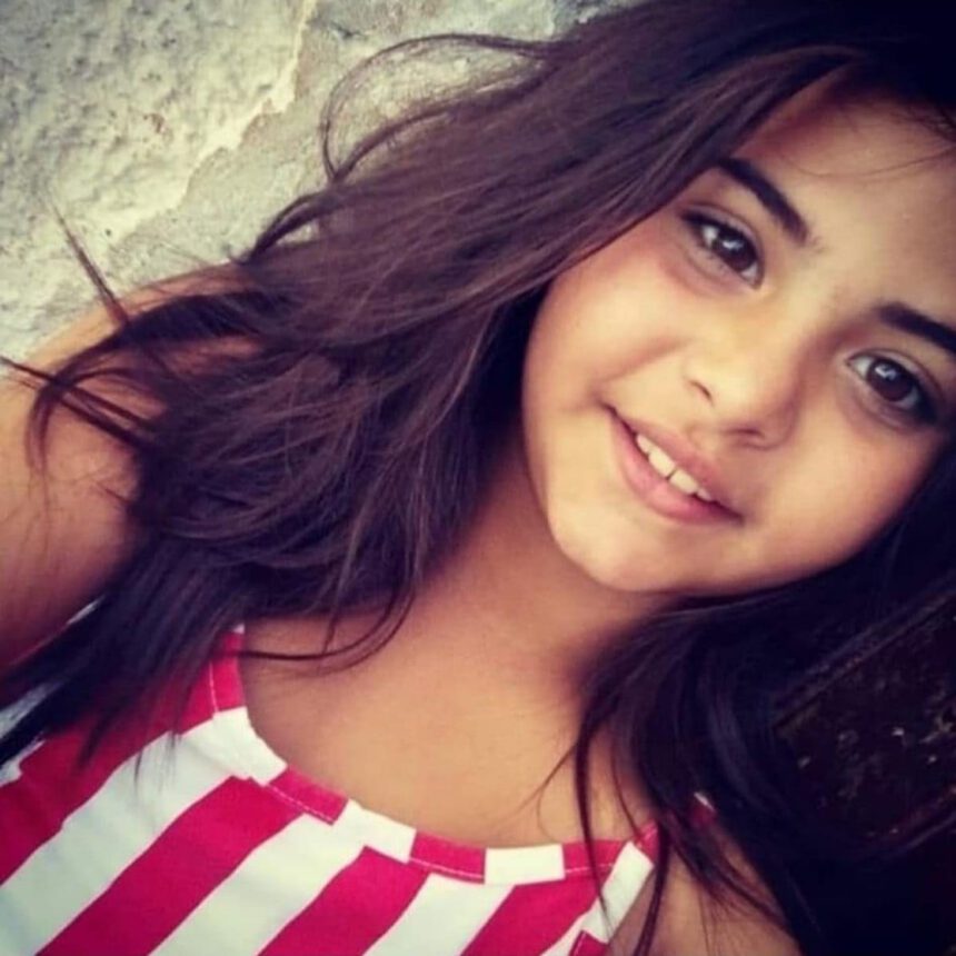 Gli organi della piccola Antonella, morta a 10 anni per una sfida social, salveranno tre bambini 1