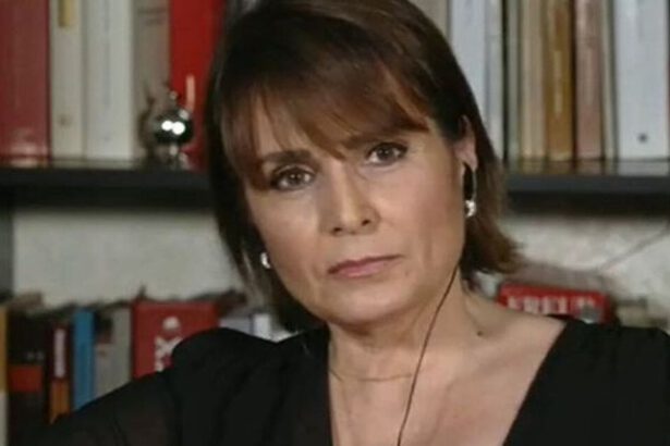 Antonella Viola: "Io molestata dal mio capo. Ecco come ci si sente" 6