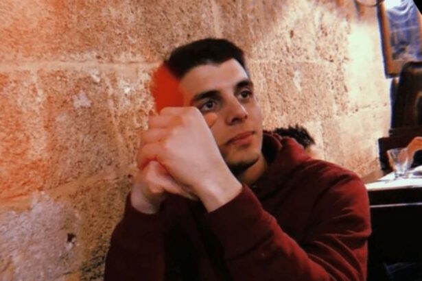 Omicidio Lecce, Antonio De Marco confessa: "Sono stato io ad uccidere Daniele e Eleonora" 11