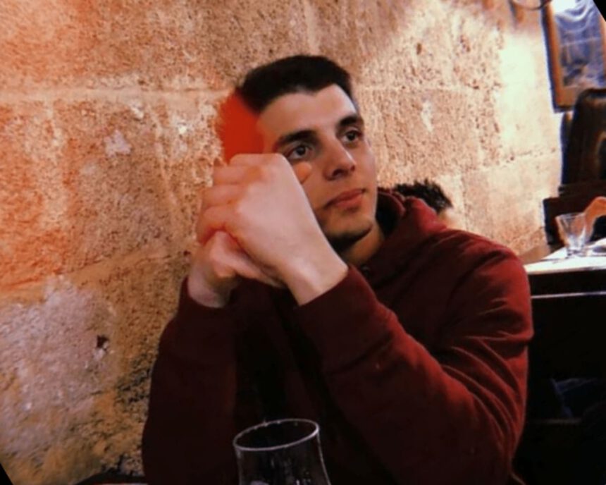 Omicidio Lecce, Antonio De Marco confessa: "Sono stato io ad uccidere Daniele e Eleonora" 1