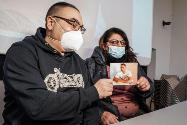 Antonio Raddi morto di fame in carcere, la famiglia dopo due anni: "Vogliamo giustizia" 18