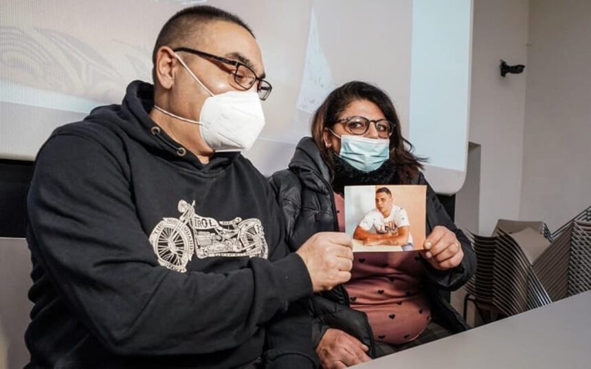 Antonio Raddi morto di fame in carcere, la famiglia dopo due anni: "Vogliamo giustizia" 2 Antonio Raddi morto di fame in carcere, la famiglia dopo due anni: "Vogliamo giustizia" 1