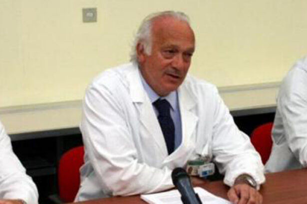 "Se restiamo a casa il Coronavirus lo fermiamo in 15 giorni": l'appello del rianimatore Pesenti 12