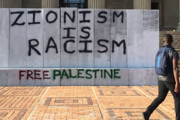 Amnesty International: "Israele ha instaurato un regime di apartheid sui palestinesi" 19