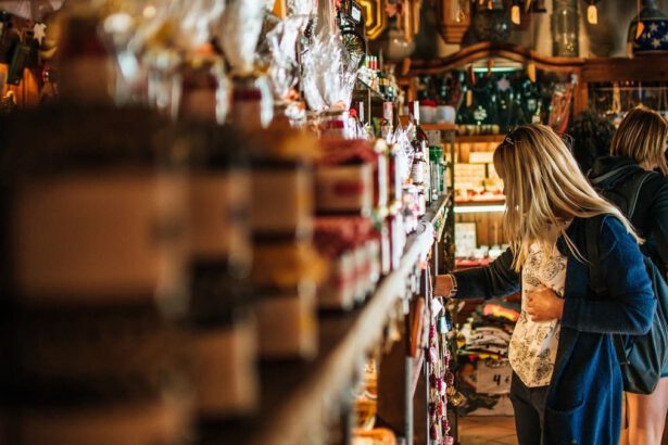 Aprire un negozio: l'investimento che, se ben fatto, può risollevare le nostre fize 9