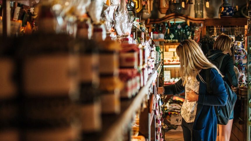 Aprire un negozio: l'investimento che, se ben fatto, può risollevare le nostre fize 1