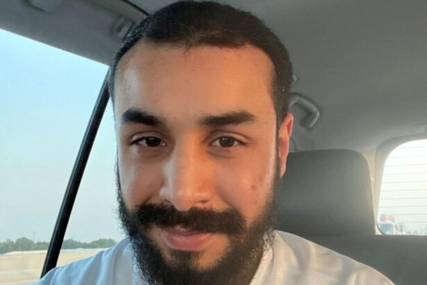 Arabia Saudita, scarcerato dopo 10 anni Ali al-Nimr: arrestato a 17 anni durante alcune proteste 10