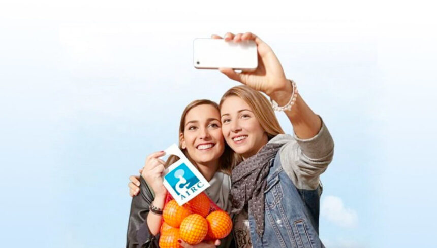 30 anni di arance AIRC per la ricerca sul cancro 1