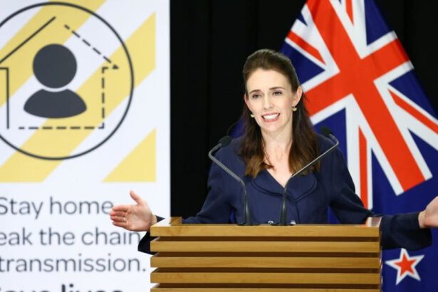 Nuova Zelanda, Covid sconfitto: "Ecco come abbiamo fermato il contagio" 14