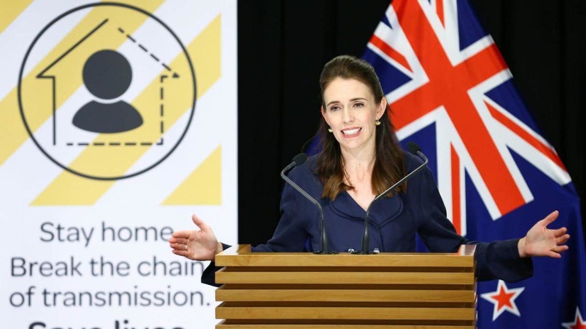 Nuova Zelanda, Covid sconfitto: "Ecco come abbiamo fermato il contagio" 19