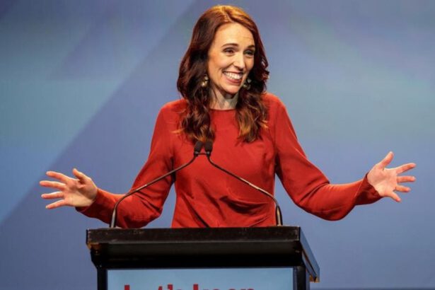 La premier neozelandese punta all'uguaglianza sociale: aumenta il salario minimo, alza le tasse per i ricchi 10