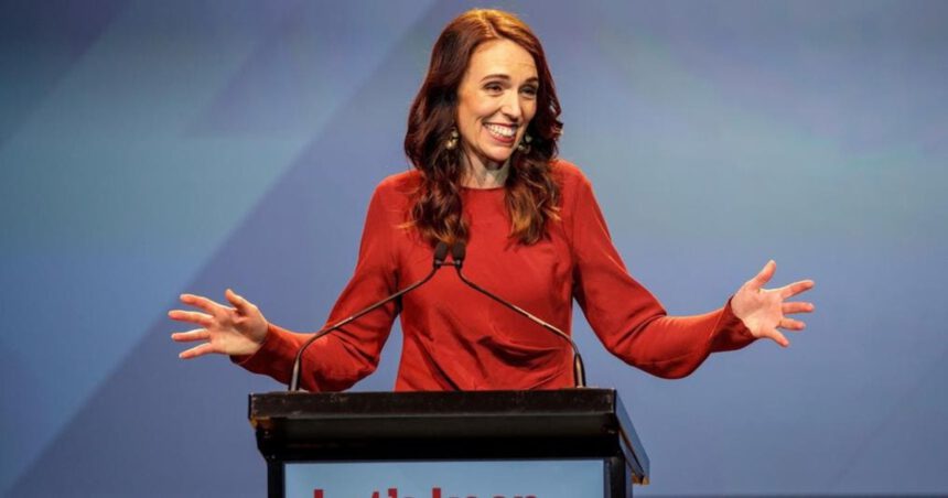 La premier neozelandese punta all'uguaglianza sociale: aumenta il salario minimo, alza le tasse per i ricchi 1