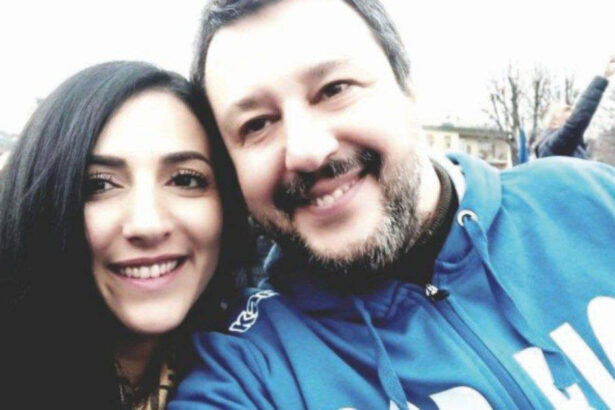 Brianza, arrestata 36enne militante della Lega e No vax: "Gestiva un traffico di droga" 6