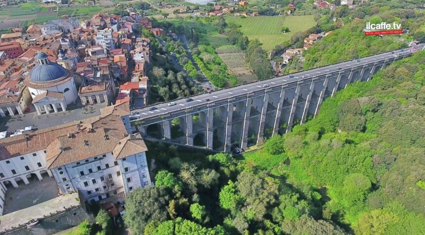 Valerio trovato morto sotto il Ponte di Ariccia: il 18enne era scomparso domenica 1