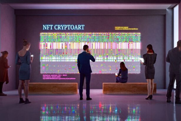 Arte e digitale: cos'è il progetto presentato dall'Ucraina per sostenere l'esercito e la popolazione 15