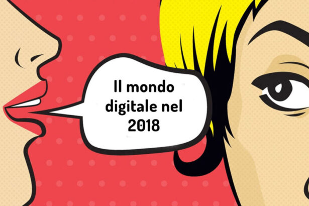 Il mondo digital nel 2018: tra riforme, scandali e storie di successi 15
