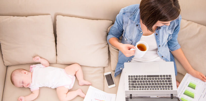 Le migliori strategie per aumentare la produttività 1