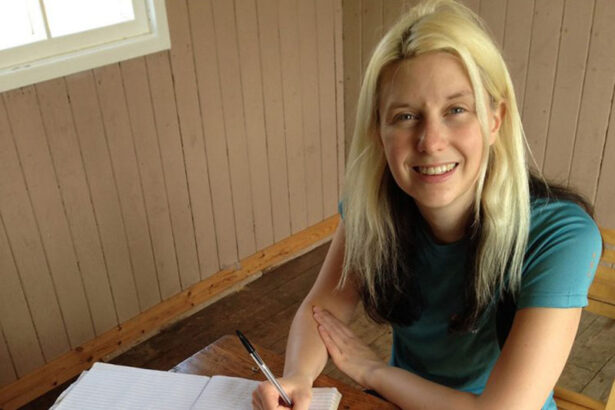 Come fare soldi scrivendo storie soporifere. Lo insegna Phoebe Smith 19