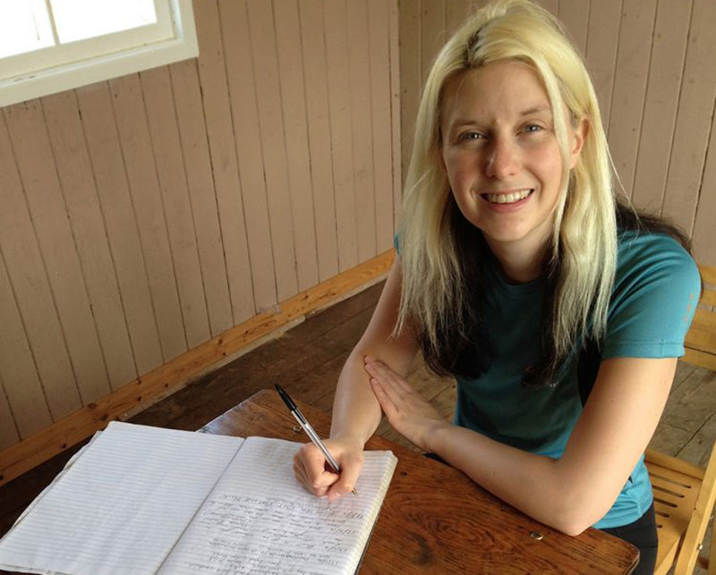 Come fare soldi scrivendo storie soporifere. Lo insegna Phoebe Smith 2 Come fare soldi scrivendo storie soporifere. Lo insegna Phoebe Smith 1