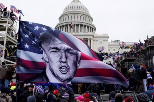 Il piano del colpo di stato di Trump per restare al potere 9