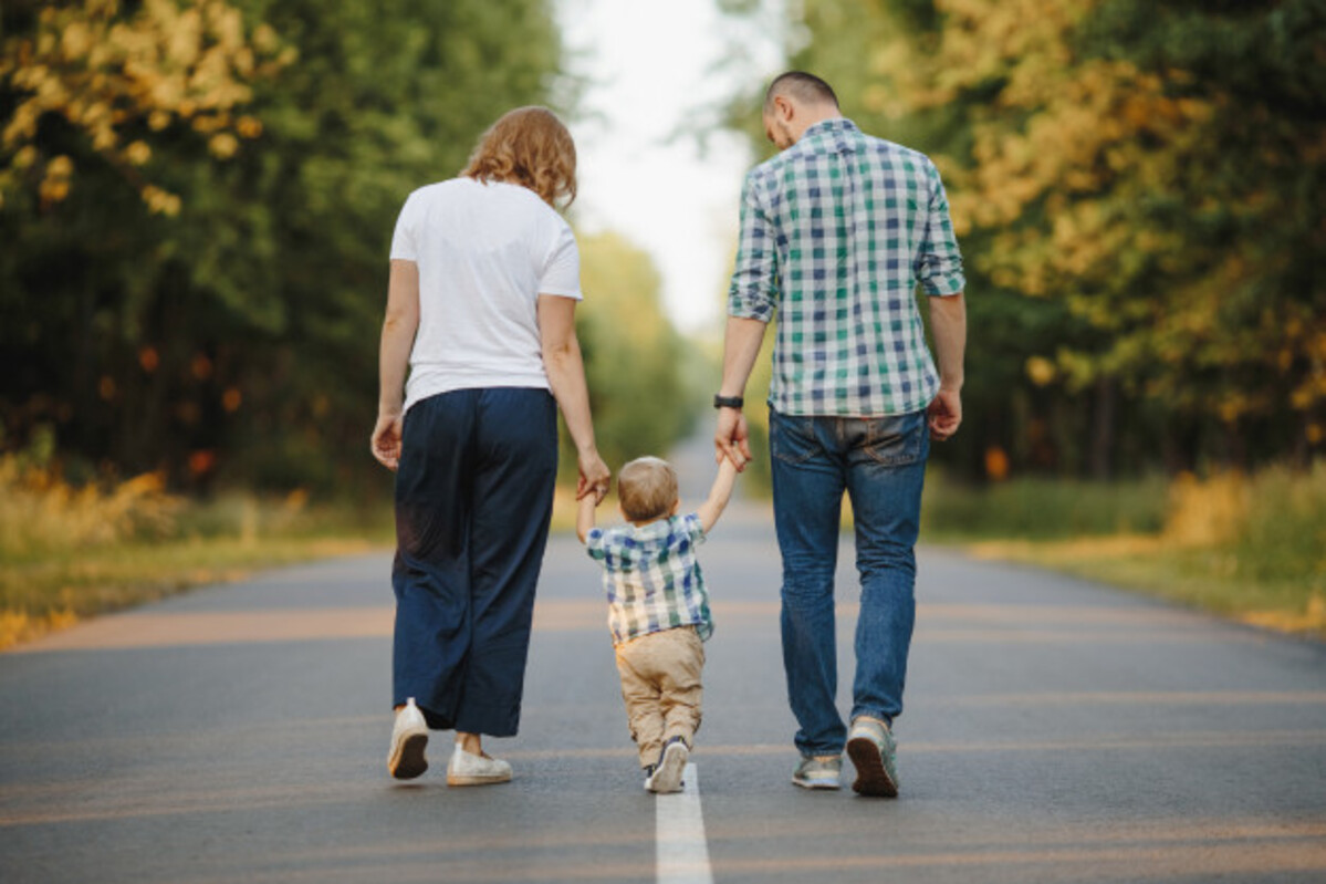 Assegno unico per i figli dal 1°luglio: a chi spetta, a quanto ammonta e come richiederlo 17