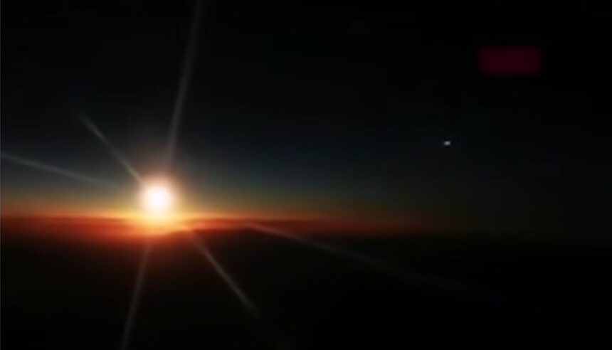 Cina, asteroide colpisce l'atmosfera sprigiodo l'energia di una bomba atomica 1