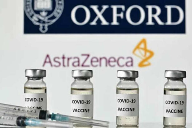 Vaccino Oxford-AstraZeneca, l'Emilia Romagna partecipa alla sperimentazione 19