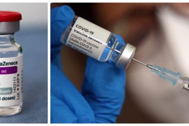 AstraZeneca e J&J, Aifa e Cts verso lo stop: "Non somministrare a chi ha meno di 50 anni" 19