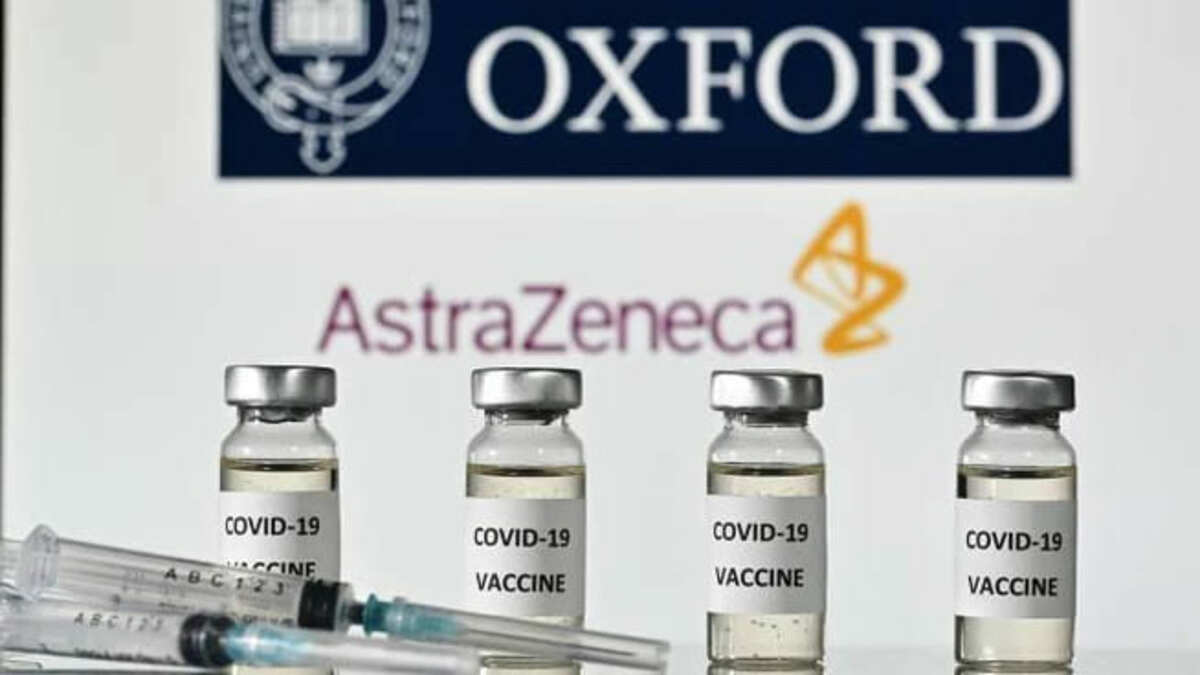 Vaccino Oxford-AstraZeneca, l'Emilia Romagna partecipa alla sperimentazione 13
