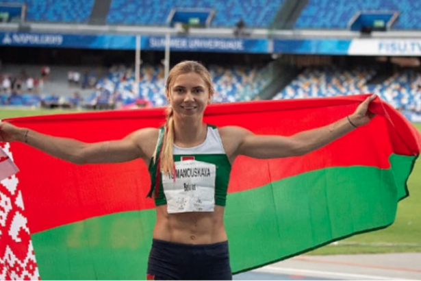 Tokyo 2020, il caso di Krystsina Tsimanouskaya: costretta al rimpatrio, chiede aiuto al Cio 18